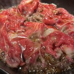 肉 希々 - 