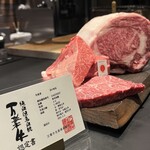 肉 希々 - 