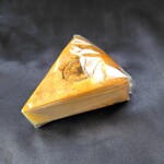 카페 후라가리아 - 바나나 케이크