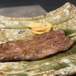 肉 希々 - 