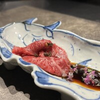 肉 希々 - 