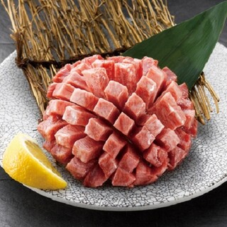 牛たん大好き 焼肉はっぴぃ_1
