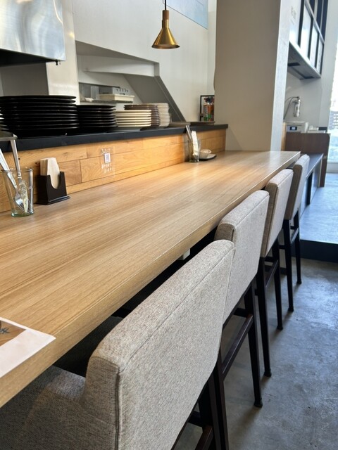 moku*cafe（【旧店名】十勝食材 コバトヤ） - 帯広（ベーグル）の写真