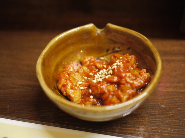 とりごや - 旭川（焼き鳥）の写真