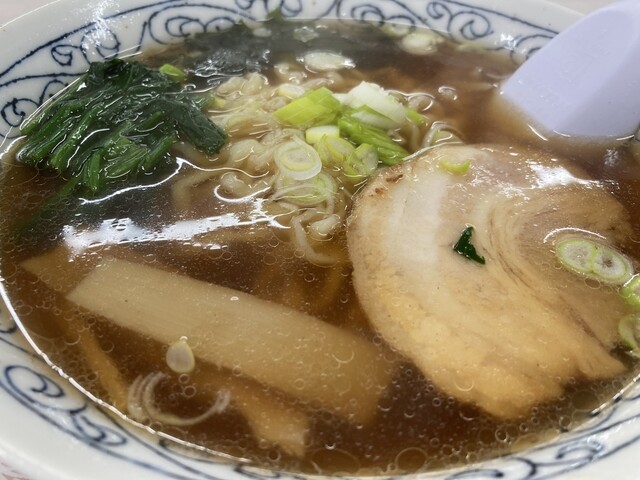 民芸の館松良（マツヨシ） - 会津若松（そば）の写真