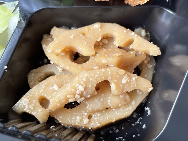 手作り惣菜 こいた - 鶴岡（惣菜・デリ）の写真