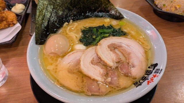 Machida Shoten Motoshiomachiten