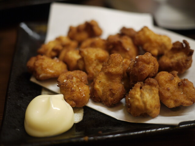 とりごや - 旭川（焼き鳥）の写真