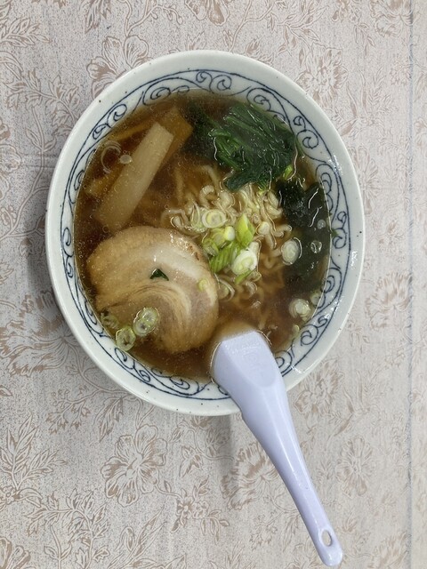 民芸の館松良（マツヨシ） - 会津若松（そば）の写真