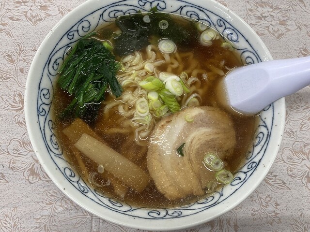 民芸の館松良（マツヨシ） - 会津若松（そば）の写真