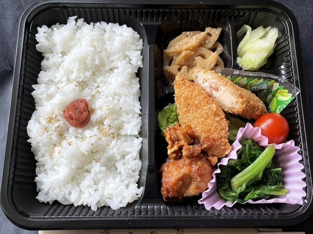 手作り惣菜 こいた - 鶴岡（惣菜・デリ）の写真