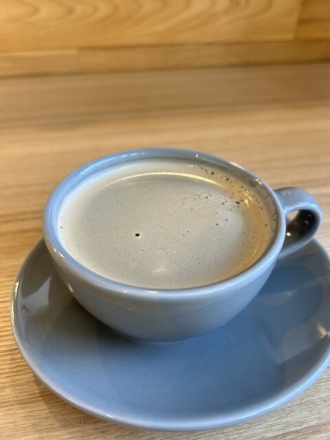 moku*cafe（【旧店名】十勝食材 コバトヤ） - 帯広（ベーグル）の写真