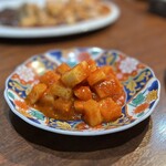 焼肉マダムよしこ - 