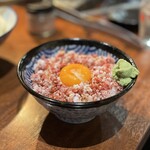 焼肉マダムよしこ - 