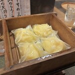 炉端割烹 主海 - 