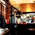 ブラッスリー ギョラン - 