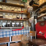 珈琲豆焙煎工房 まめ吉 - 