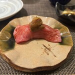 炉端割烹 主海 - 