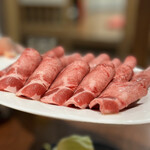 焼肉マダムよしこ - 