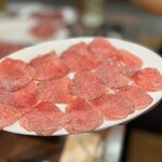 焼肉マダムよしこ - 