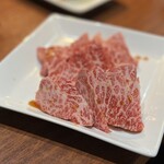 焼肉マダムよしこ - 