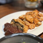 焼肉マダムよしこ - 