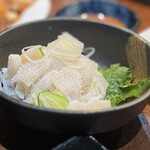 焼肉マダムよしこ - 