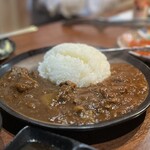 焼肉マダムよしこ - 