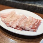 焼肉マダムよしこ - 