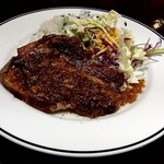 ブラッスリー ギョラン - 