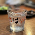 焼肉マダムよしこ - 