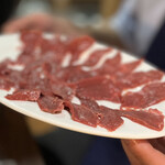 焼肉マダムよしこ - 