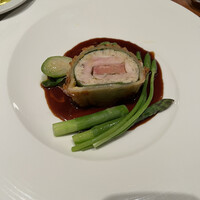 ビストロ ヴィヴィエンヌ - 