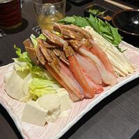 博多 かに福 - 
