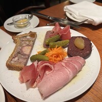 ビストロ ヴィヴィエンヌ - 