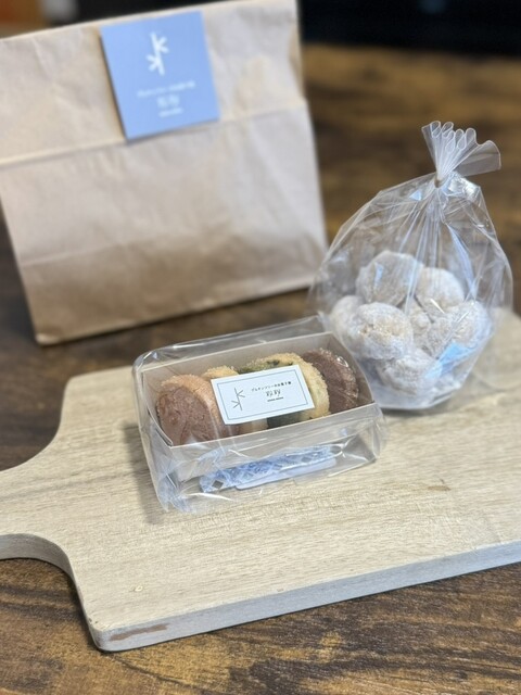 Gluten Free no Okashiya Konakona photo 4