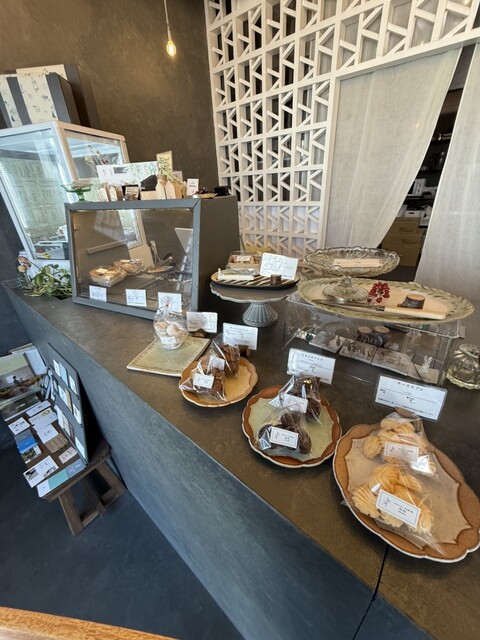 Gluten Free no Okashiya Konakona photo 5