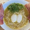 らぁ麺フロマージュ Due Italian 彦根店