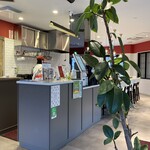 らぁ麺フロマージュ Due Italian - 