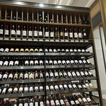 レ・カーヴ・ド・タイユヴァン 東京 - 