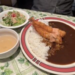 びすとろやま亭 - 料理写真: