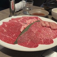 焼肉うしごろ 池袋店 - 
