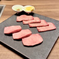 焼肉うしごろ 銀座店 - 