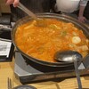 焼肉・韓国料理YAKU・YAKU食堂
