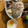 ラーメン慶次郎 本店