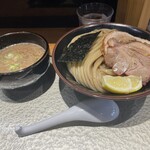 中華蕎麦 ひら井 - 