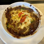 カフェ 英國屋 - 