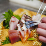 くずし割烹 小町 - 