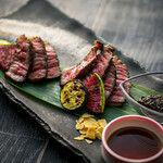 くずし割烹 小町 - 