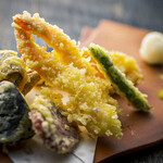 くずし割烹 小町 - 